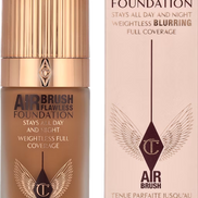 CHARLOTTE TILBURY – Airbrush Flawless Foundation (30 ml)