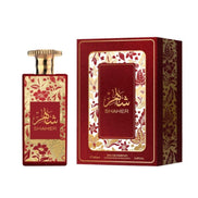 AFAQ SHAHER – Eau de Parfum (100 ml)