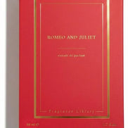 Fragrance Library Romeo And Juliet (Extrait de Parfum 50ml)