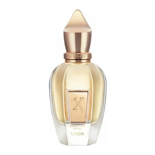 Xerjoff Uden 50ml Eau de Parfum EDP Unisex Nischenduft OVP Neu