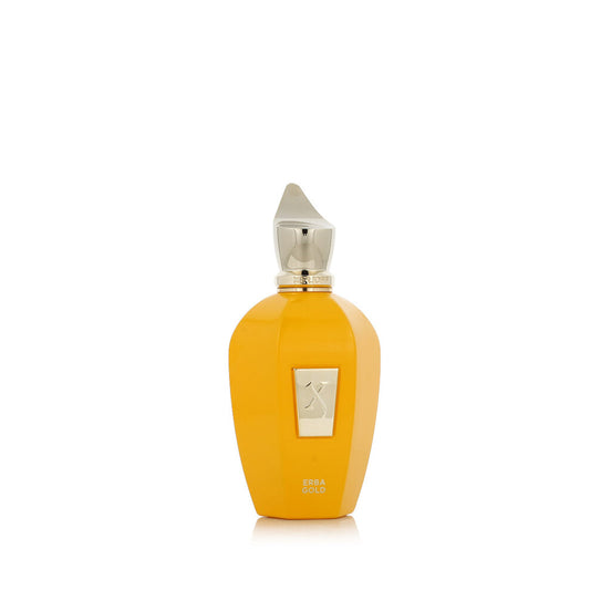 Xerjoff Erba Gold 100ml Eau de Parfum EDP Unisex Nischenduft OVP Neu