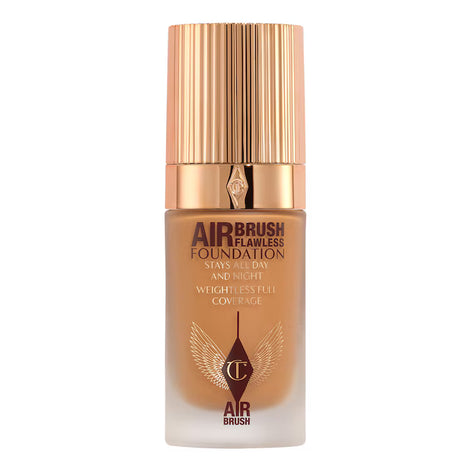 CHARLOTTE TILBURY – Airbrush Flawless Foundation (30 ml)