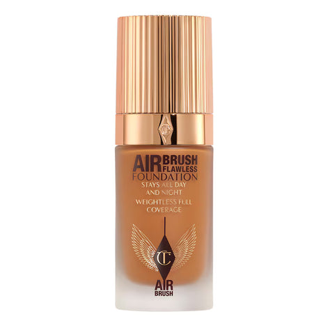 CHARLOTTE TILBURY – Airbrush Flawless Foundation (30 ml)