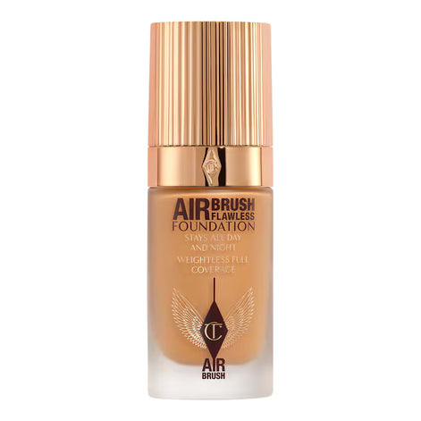 CHARLOTTE TILBURY – Airbrush Flawless Foundation (30 ml)