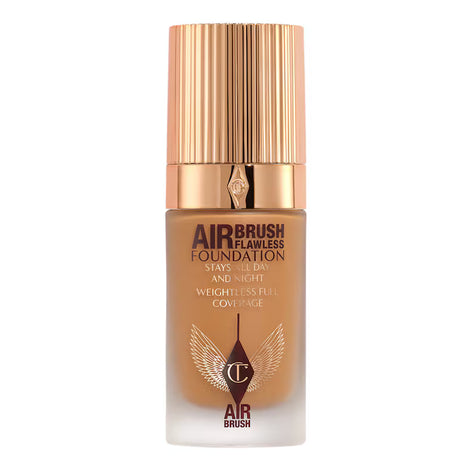 CHARLOTTE TILBURY – Airbrush Flawless Foundation (30 ml)