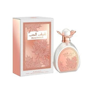 AFAQ – Sharaf Al Hubb (Eau de Parfum, 100 ml) – Die Essenz purer Romantik