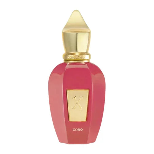 Xerjoff Coro 50ml Eau de Parfum EDP Unisex Nischenduft V-Kollektion OVP Neu