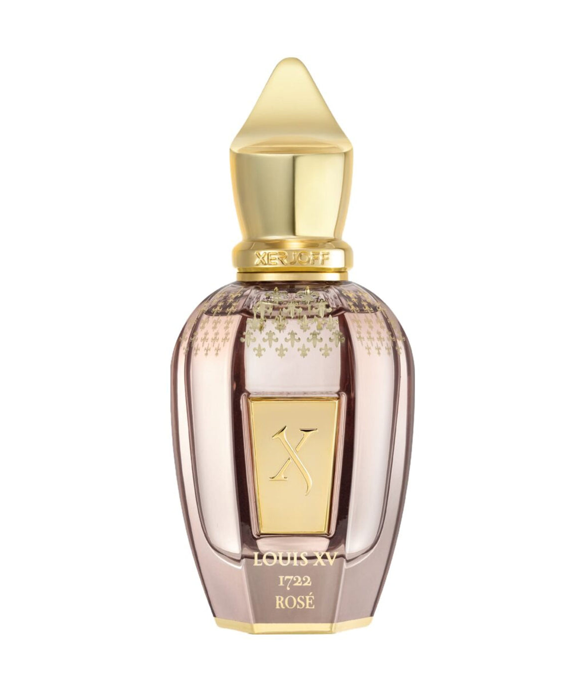Xerjoff Blend de Venoge Louis Rose 50ml EDP Eau de Parfum Nischenduft OVP Neu