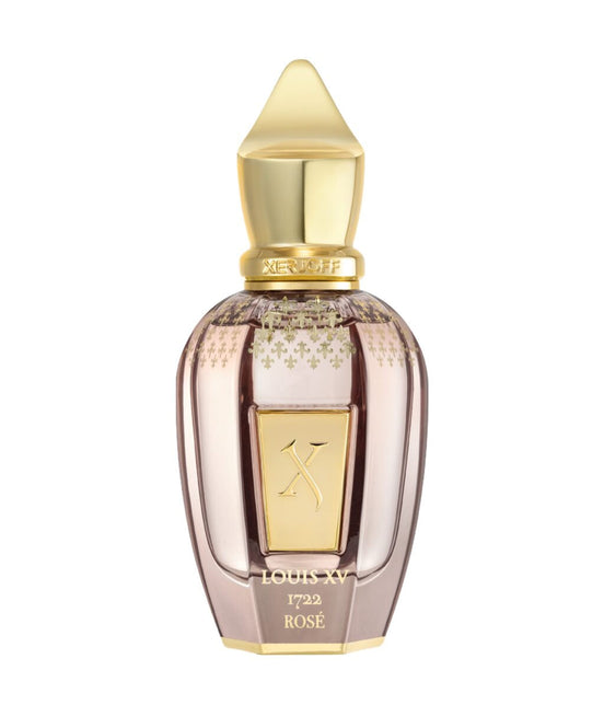 Xerjoff Blend de Venoge Louis Rose 50ml EDP Eau de Parfum Nischenduft OVP Neu