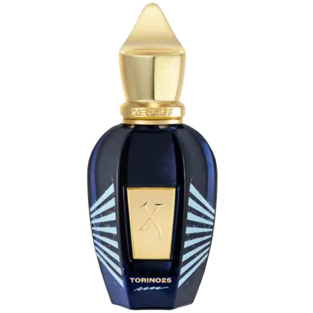 Xerjoff Torino 25 50ml Eau de Parfum EDP OVP NEU