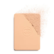 Chanel ULTRA LE TEINT – Kompakt-Foundation (Farbton B40) Refill
