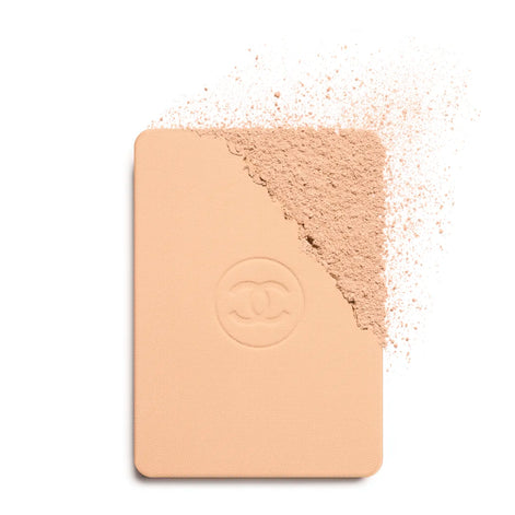 Chanel ULTRA LE TEINT – Kompakt-Foundation (Farbton B40) Refill
