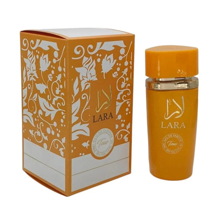 AFAQ LARA TOUS – Eau de Parfum (100 ml)