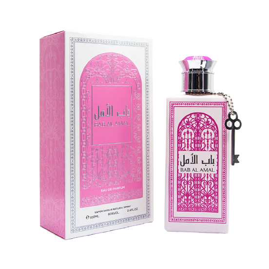 AFAQ BAB AL AMAL – Eau de Parfum (100 ml)