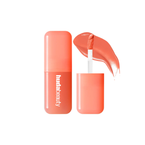 Huda Beauty Blush Filter Liquid Blush – Peach Sorbet (4,5 ml)