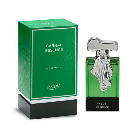 Sapil Carnal Essence (Eau de Parfum 100ml) – Die Aura der Alchemie