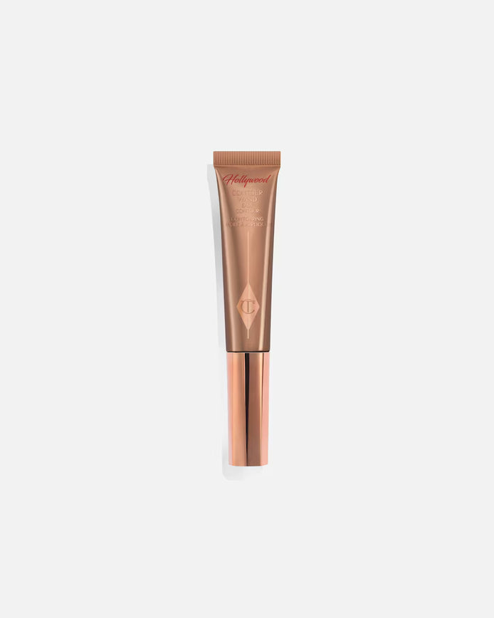 Charlotte Tilbury – Hollywood Contour Wand (Fair/Medium) – Für perfekt definierte Gesichtszüge