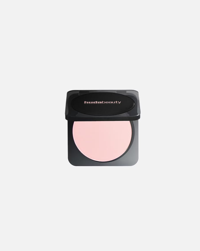 Huda Beauty Easy Bake Pressed Powder – Cherry Blossom Cake (8,50 g)