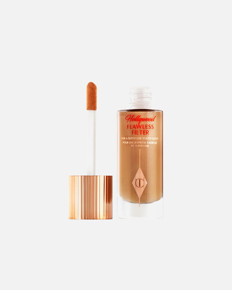 CHARLOTTE TILBURY – Hollywood Flawless Filter (30 ml)