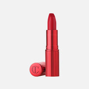 Charlotte Tilbury – Matte Revolution Lippenstift (3,5 g) – Farbe: Hollywood Vixen