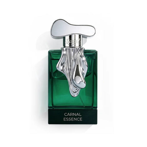 Sapil Carnal Essence (Eau de Parfum 100ml) – Die Aura der Alchemie