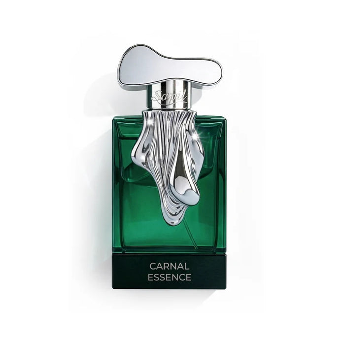 Sapil Carnal Essence (Eau de Parfum 100ml) – Die Aura der Alchemie