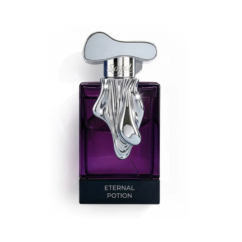 Sapil Eternal Potion (Eau de Parfum 100ml) – Die Essenz hypnotischer Anziehung