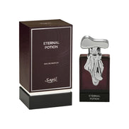 Sapil Eternal Potion (Eau de Parfum 100ml) – Die Essenz hypnotischer Anziehung