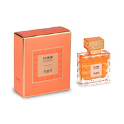 Sapil Elixir Intense (Eau de Parfum, 100ml) – Die explosive florale Verführung