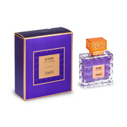 Sapil Elixir of Dubai (Eau de Parfum, 100ml) – Das flüssige Gold der Verführung