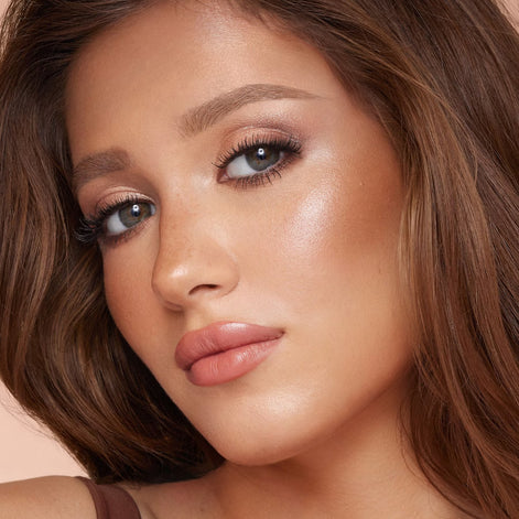 Charlotte Tilbury – Hollywood Contour Wand (Fair/Medium) – Für perfekt definierte Gesichtszüge