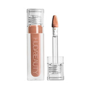 Huda Beauty Faux Filler Extra Shine Lipgloss – Honey (3,9 ml)