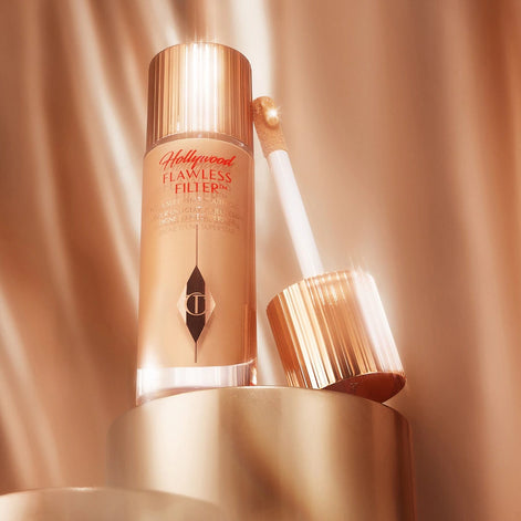 CHARLOTTE TILBURY – Hollywood Flawless Filter (30 ml)