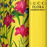 Gucci – Flora Gorgeous Orchid Eau de Parfum (10 ml Reisegröße)