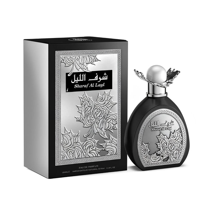 AFAQ – Sharaf Al Layl (Eau de Parfum, 100 ml) – Die Magie der orientalischen Nacht