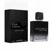 AFAQ Club Inferno Midnight Homme – Eau de Parfum (100 ml)