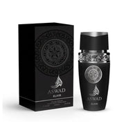 AFAQ ASWAD ELIXIR – Eau de Parfum (100 ml)