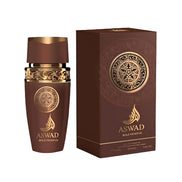 AFAQ ASWAD BOLD RESERVE – Eau de Parfum (100 ml)