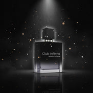 AFAQ Club Inferno Midnight Homme – Eau de Parfum (100 ml)