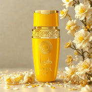 AFAQ KYRA GOLD – Eau de Parfum (100 ml)