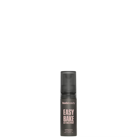 Huda Beauty Resting Boss Face / Easy Bake Setting Spray – 6 ml (Probiergröße)