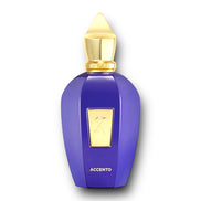 Xerjoff Accento 100ml Eau de Parfum EDP Unisex Nischenduft OVP Neu