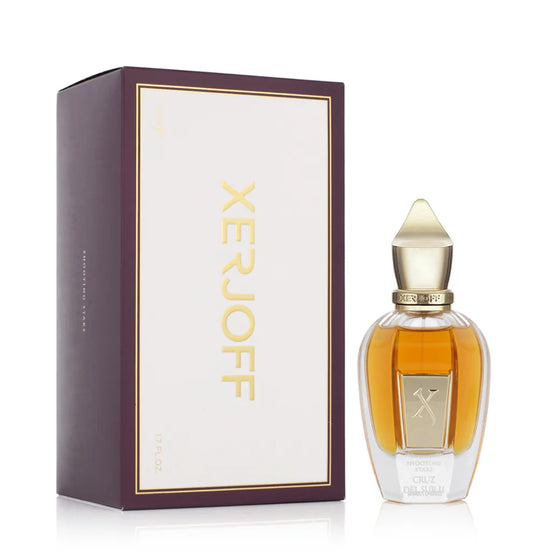 Xerjoff Cruz Del Sur II 50ml Eau de Parfum EDP Unisex Nischenduft OVP Neu