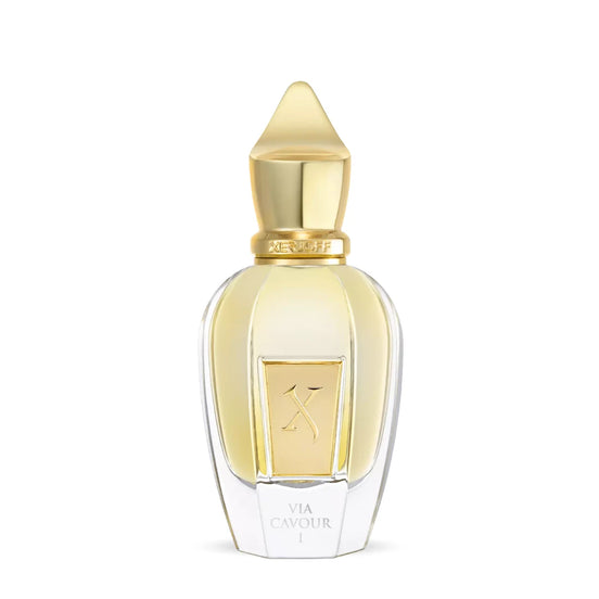 Xerjoff Via Cavour I Eau de Parfum 50ml