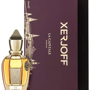 Xerjoff La Capitale 50ml Eau de Parfum EDP Unisex Nischenduft OVP Neu