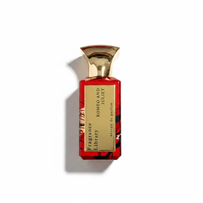 Fragrance Library Romeo And Juliet (Extrait de Parfum 50ml)
