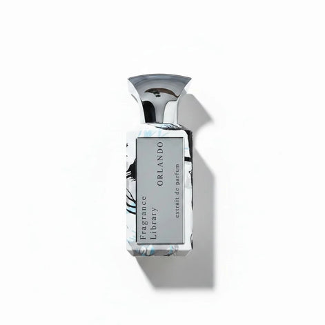 Fragrance Library - Orlando (Extrait de Parfum 50ml)