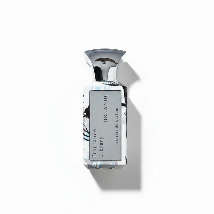 Fragrance Library - Orlando (Extrait de Parfum 50ml)