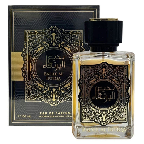 AFAQ BADEE AL IRTIQA – Eau de Parfum 100ml
