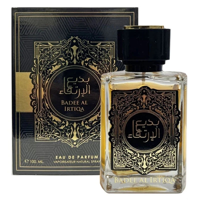 AFAQ BADEE AL IRTIQA – Eau de Parfum 100ml